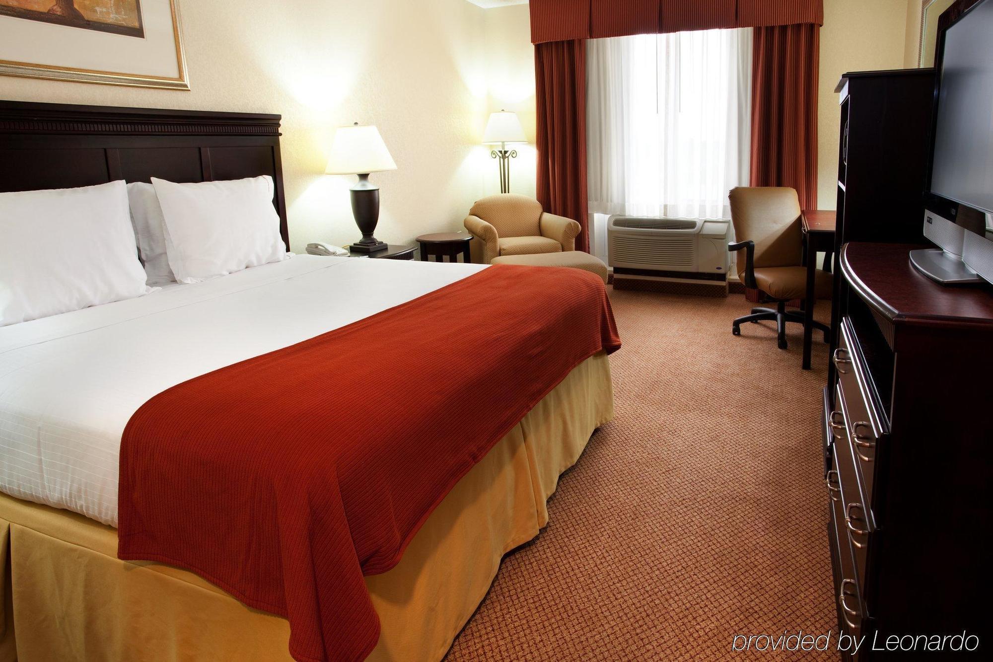 Holiday Inn Express Hotel & Suites Scott-Lafayette West By Ihg Eksteriør bilde