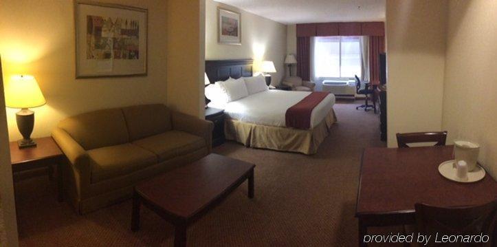 Holiday Inn Express Hotel & Suites Scott-Lafayette West By Ihg Eksteriør bilde