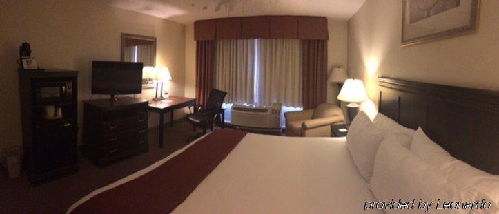 Holiday Inn Express Hotel & Suites Scott-Lafayette West By Ihg Eksteriør bilde