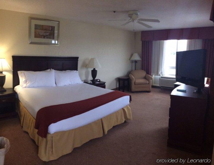 Holiday Inn Express Hotel & Suites Scott-Lafayette West By Ihg Eksteriør bilde