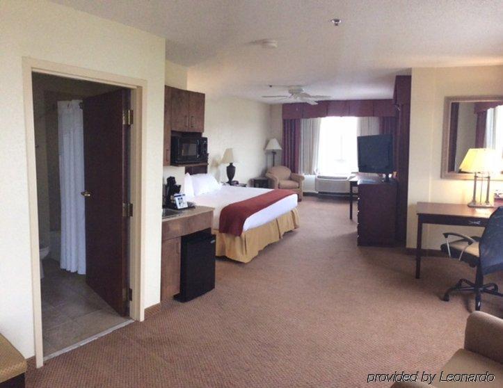 Holiday Inn Express Hotel & Suites Scott-Lafayette West By Ihg Eksteriør bilde
