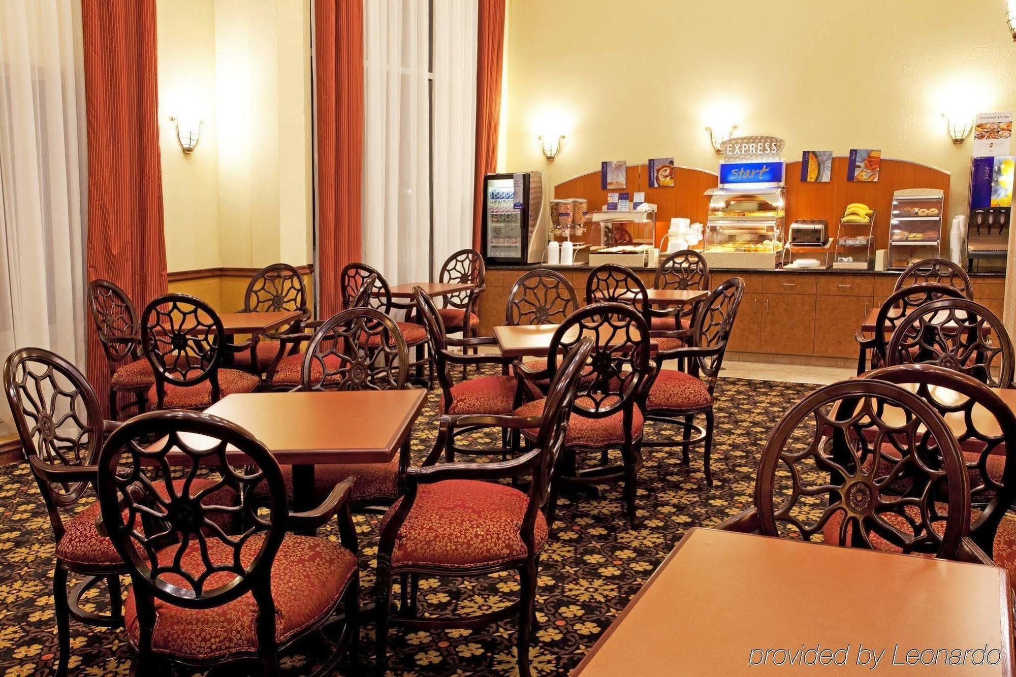 Holiday Inn Express Hotel & Suites Scott-Lafayette West By Ihg Eksteriør bilde