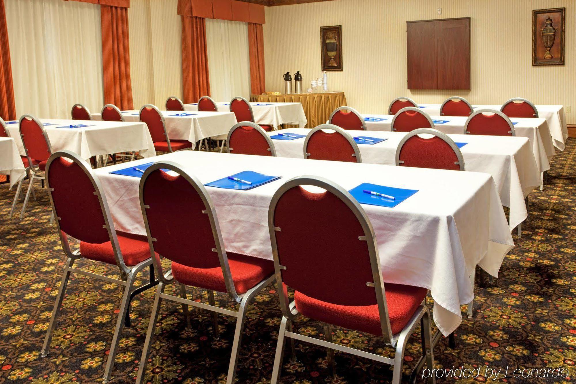Holiday Inn Express Hotel & Suites Scott-Lafayette West By Ihg Eksteriør bilde