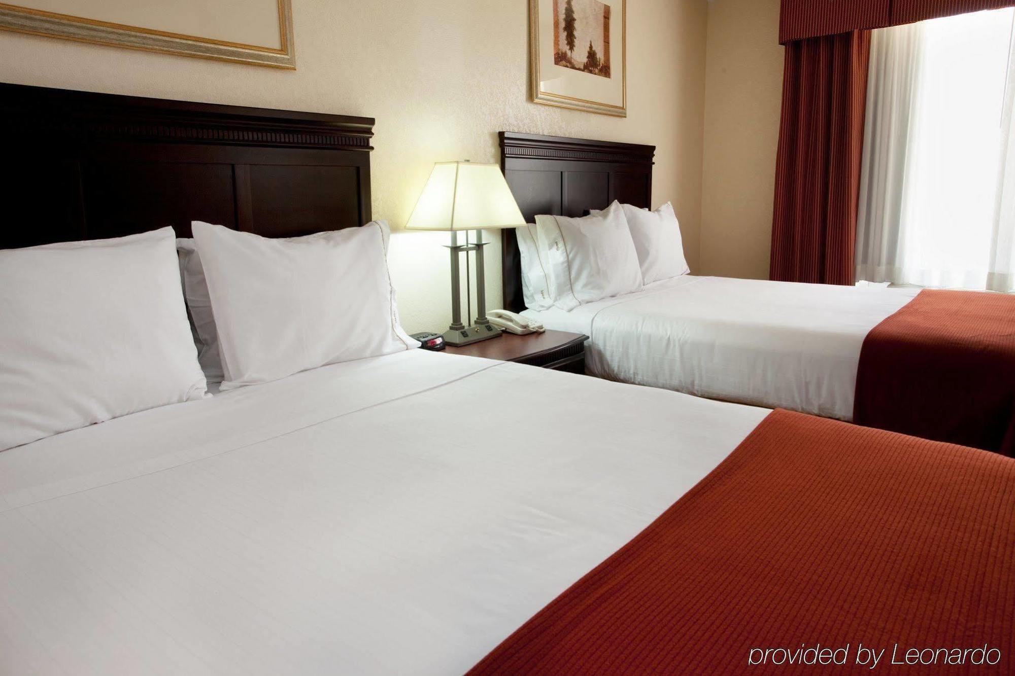 Holiday Inn Express Hotel & Suites Scott-Lafayette West By Ihg Eksteriør bilde