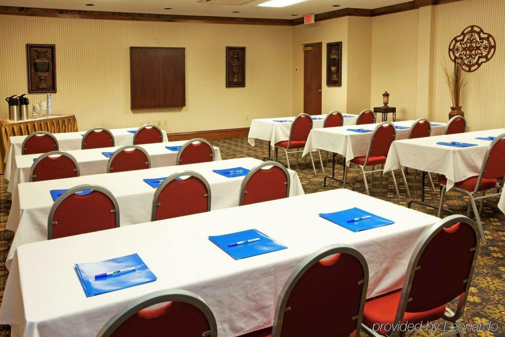 Holiday Inn Express Hotel & Suites Scott-Lafayette West By Ihg Eksteriør bilde