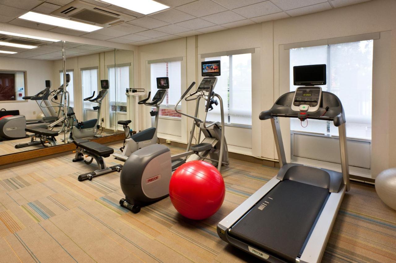 Holiday Inn Express Hotel & Suites Scott-Lafayette West By Ihg Eksteriør bilde