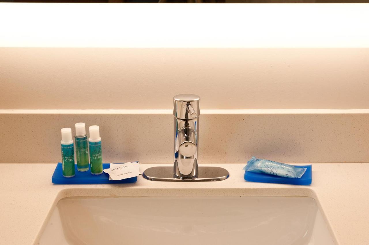 Holiday Inn Express Hotel & Suites Scott-Lafayette West By Ihg Eksteriør bilde